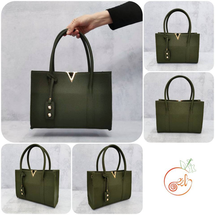 کیف مجلسی زنانه کد M037