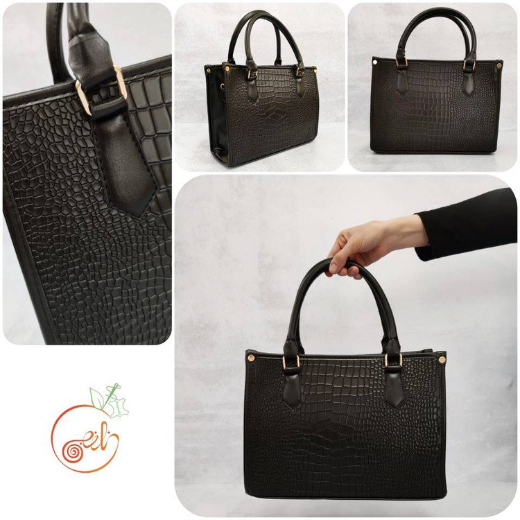 کیف مجلسی زنانه کد M019