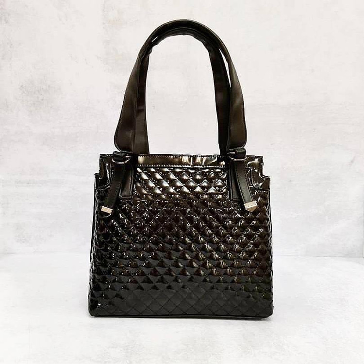 کیف مجلسی زنانه ورنی کد M025