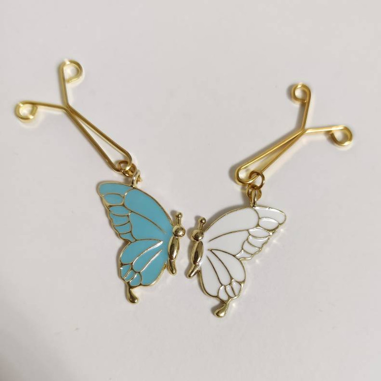 گیره روسری کد G009