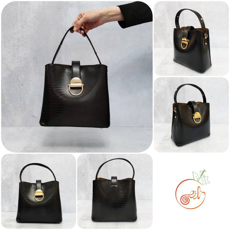 کیف مجلسی زنانه کد M039