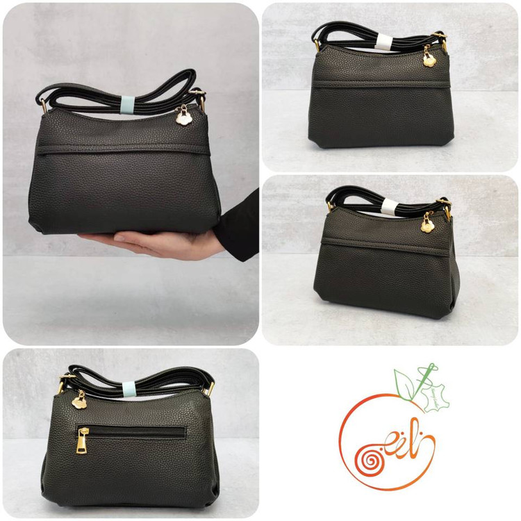 کیف پاسپورتی زنانه کد P015