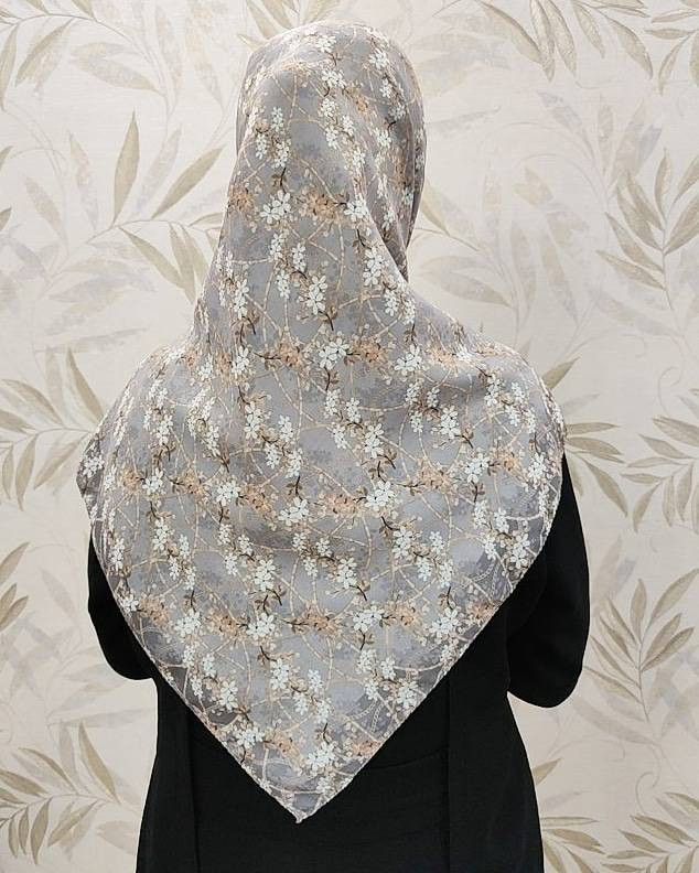 روسری نخی دخترانه کد rn02