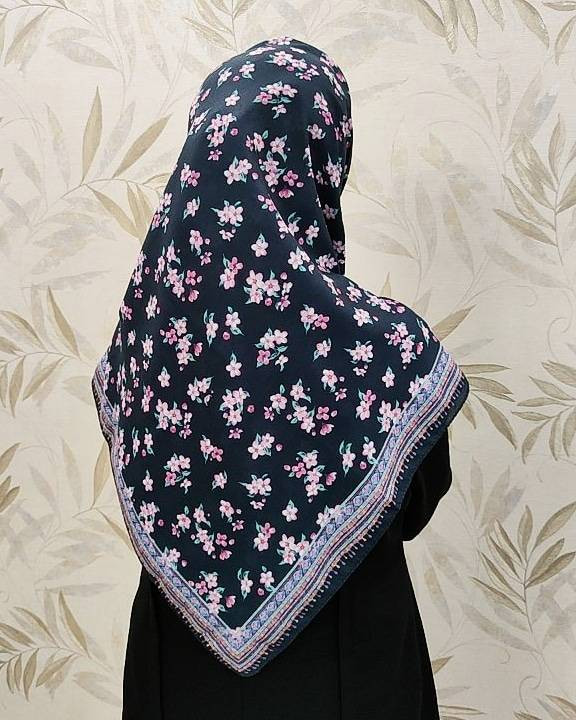روسری نخی دخترانه کد rn42
