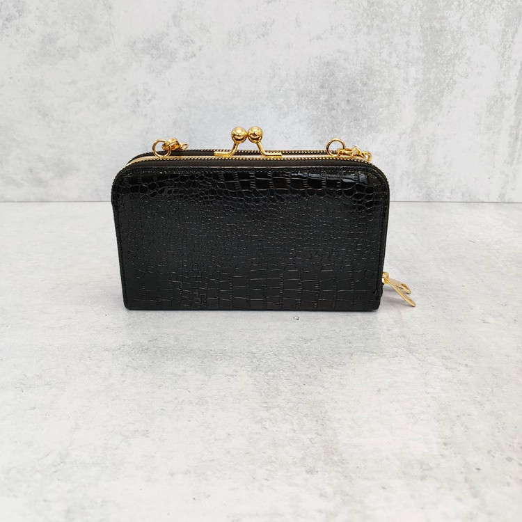 کیف مجلسی زنانه کد MK005