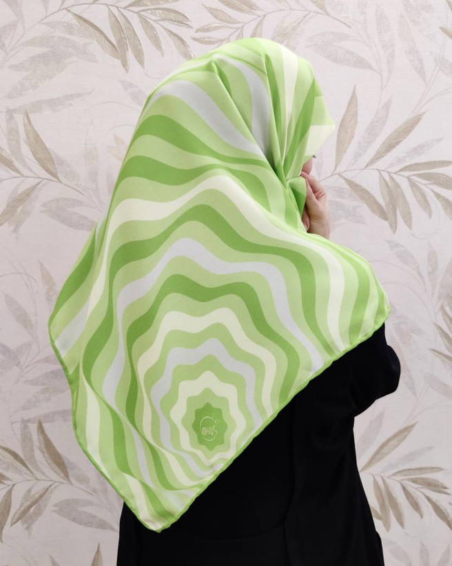 روسری نخی پاییزه کد Rp017