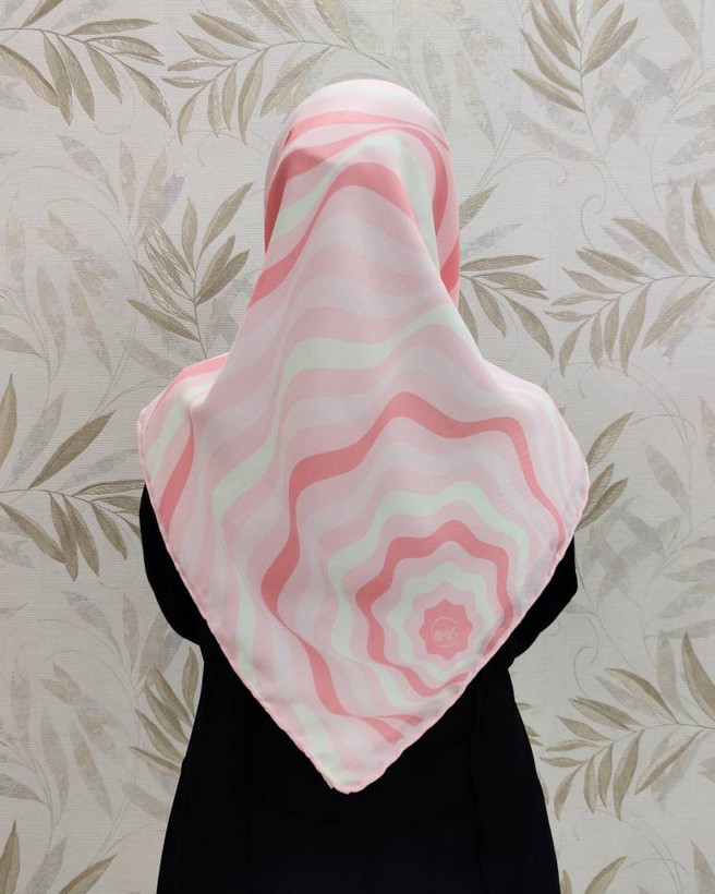 روسری نخی پاییزه کد rp015