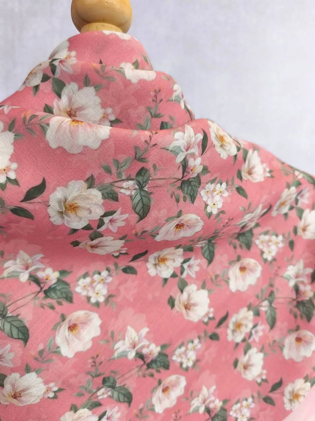 روسری نخی دخترانه کد rn08