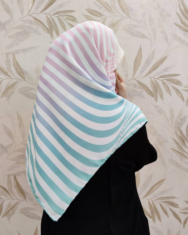 روسری نخی پاییزه کد Rp001