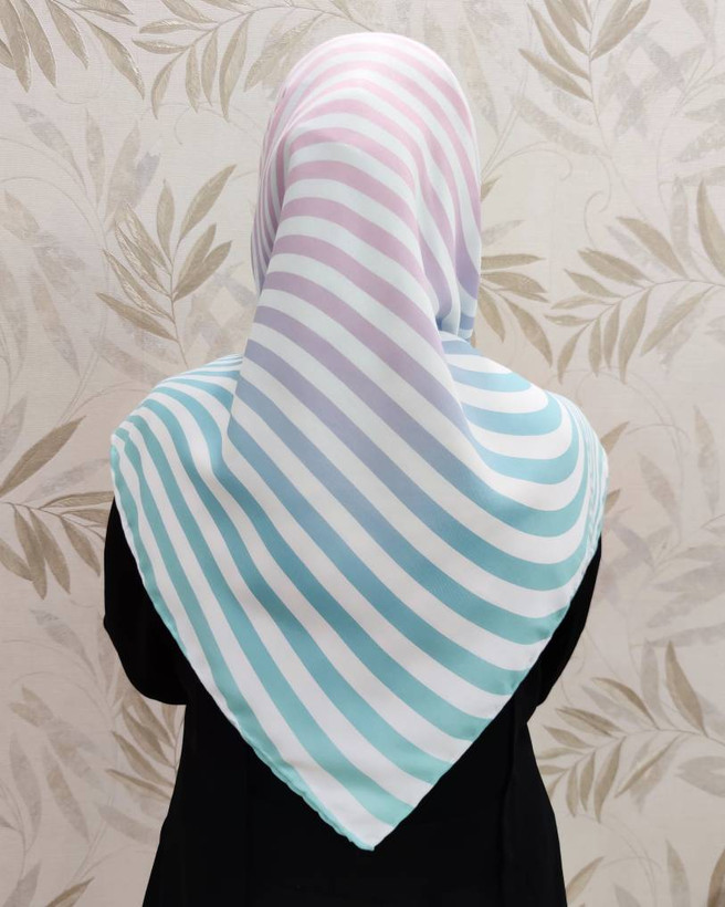 روسری نخی پاییزه کد Rp001