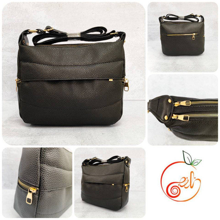 کیف دوشی زنانه کد Z013