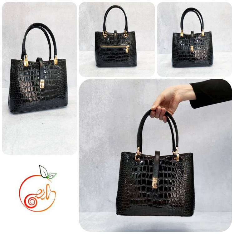 کیف مجلسی زنانه کد M034