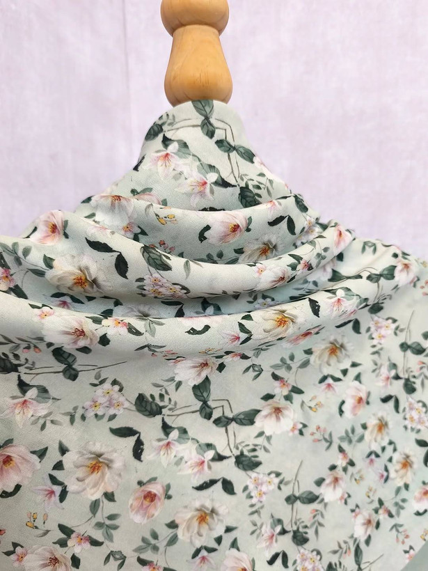 روسری نخی دخترانه کد rn03
