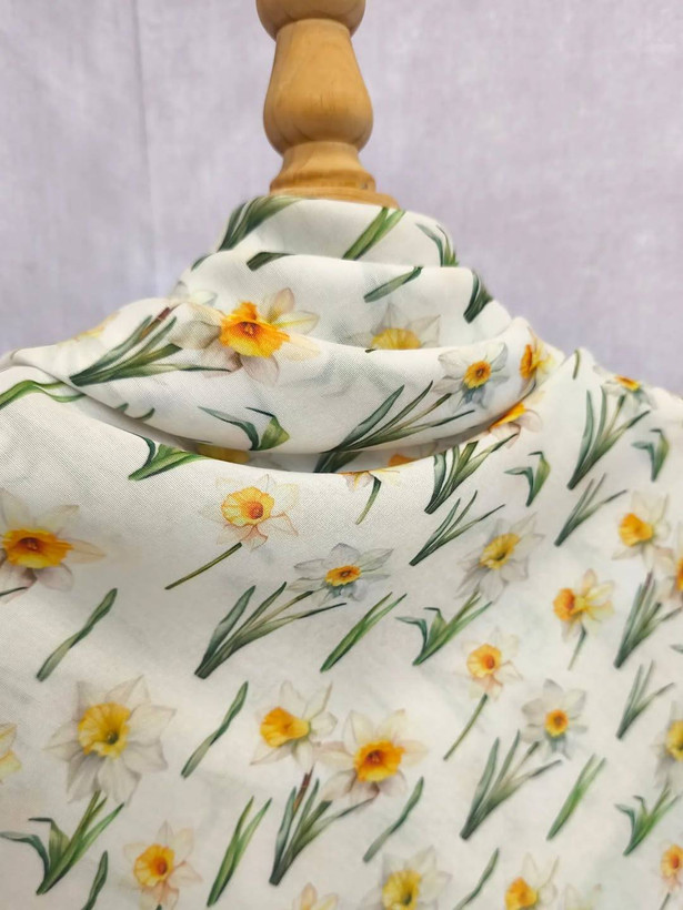 روسری نخی دخترانه کد rn92