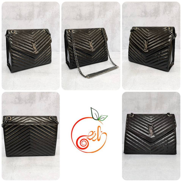 کیف مجلسی زنانه کد M057